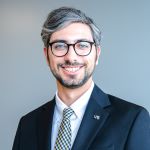 Aaron Laskey headshot